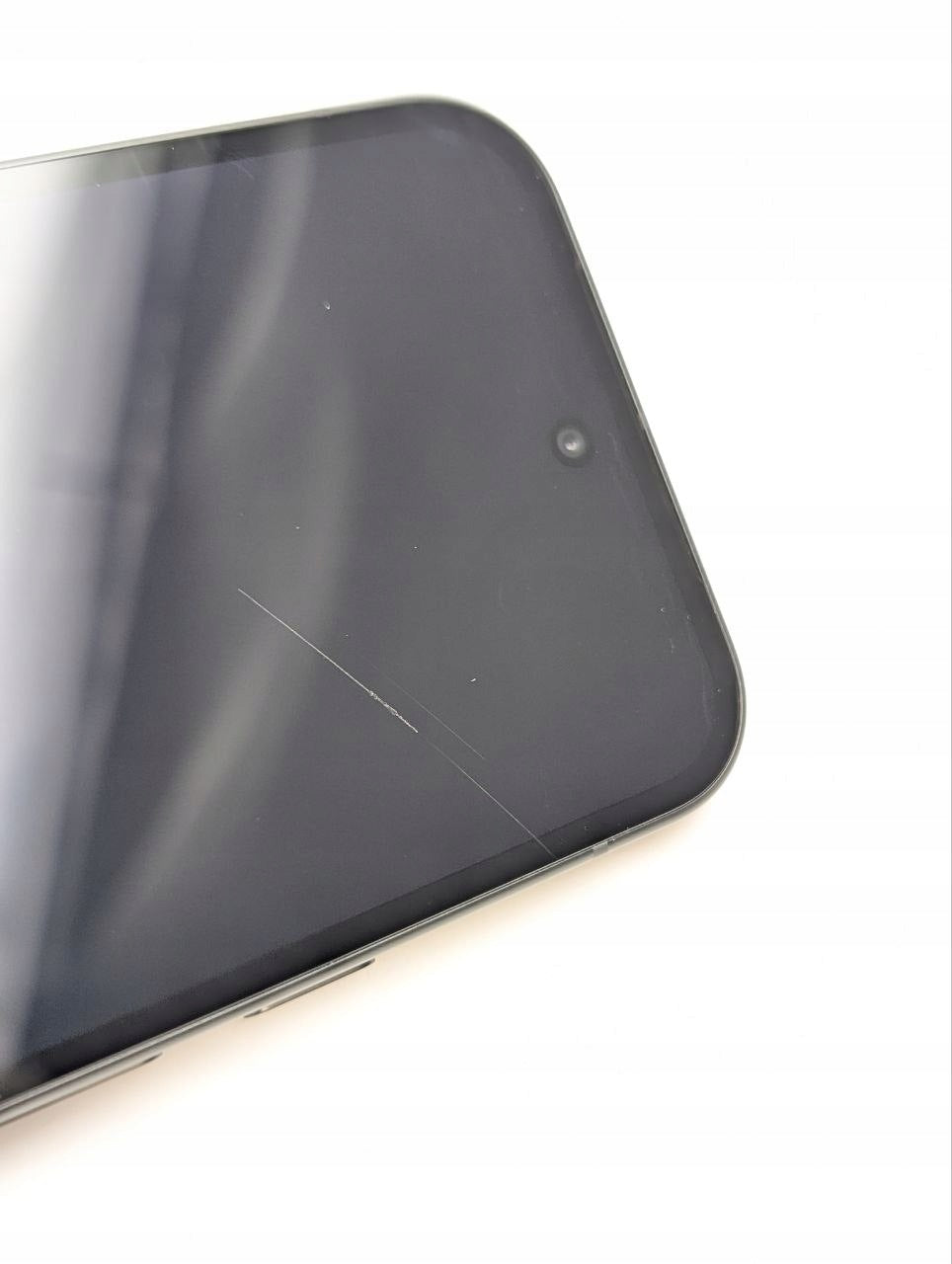 Google Pixel 10a 128GB Obsydian | Outlet, Bateria 95%