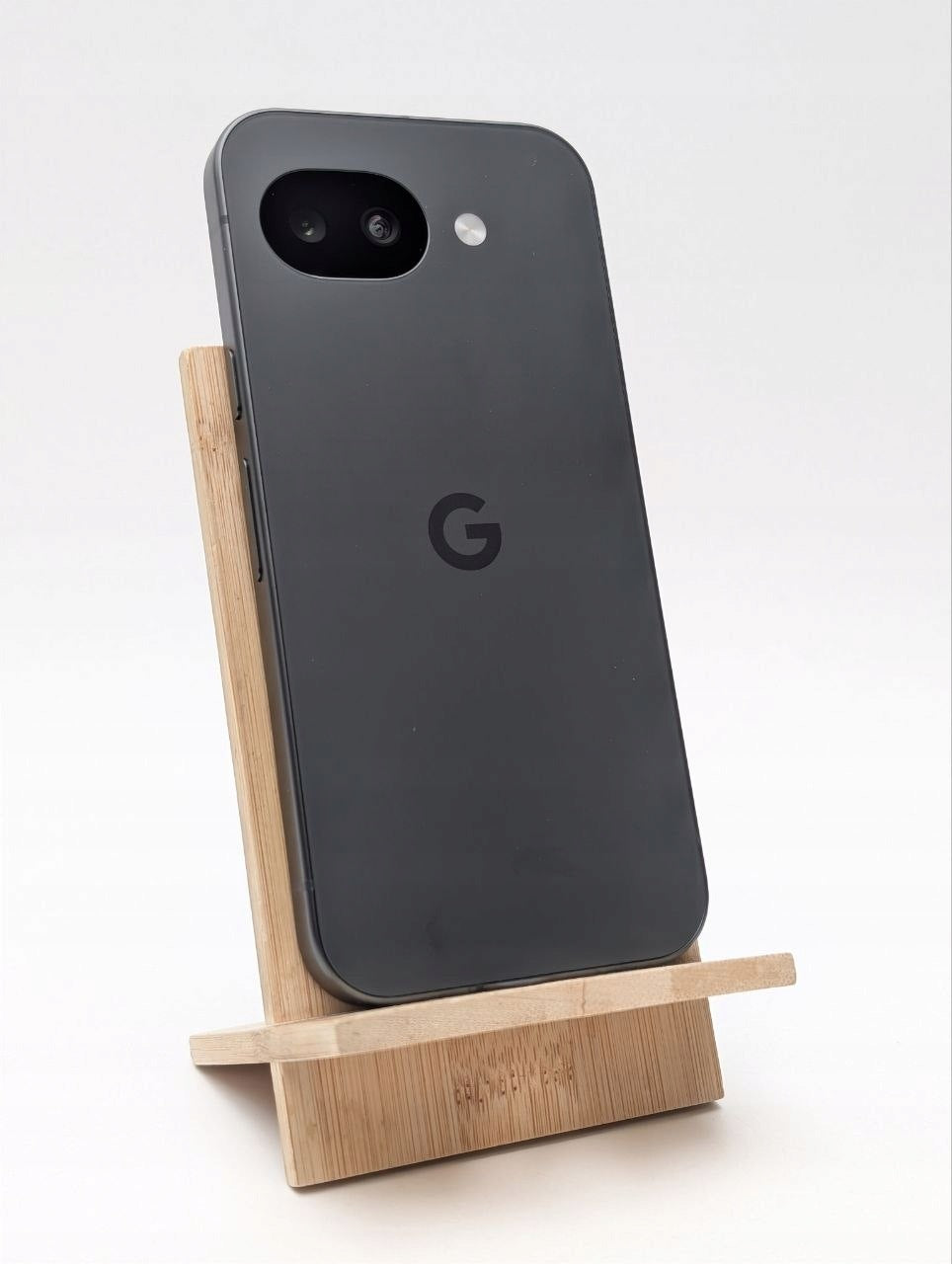 Google Pixel 10a 128GB Obsydian | Outlet, Bateria 95%