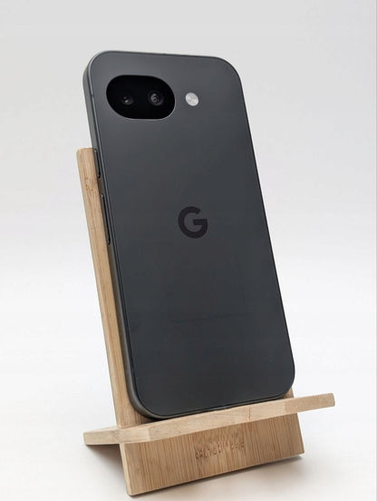 Google Pixel 10a 128GB Obsydian | Outlet, Bateria 95%