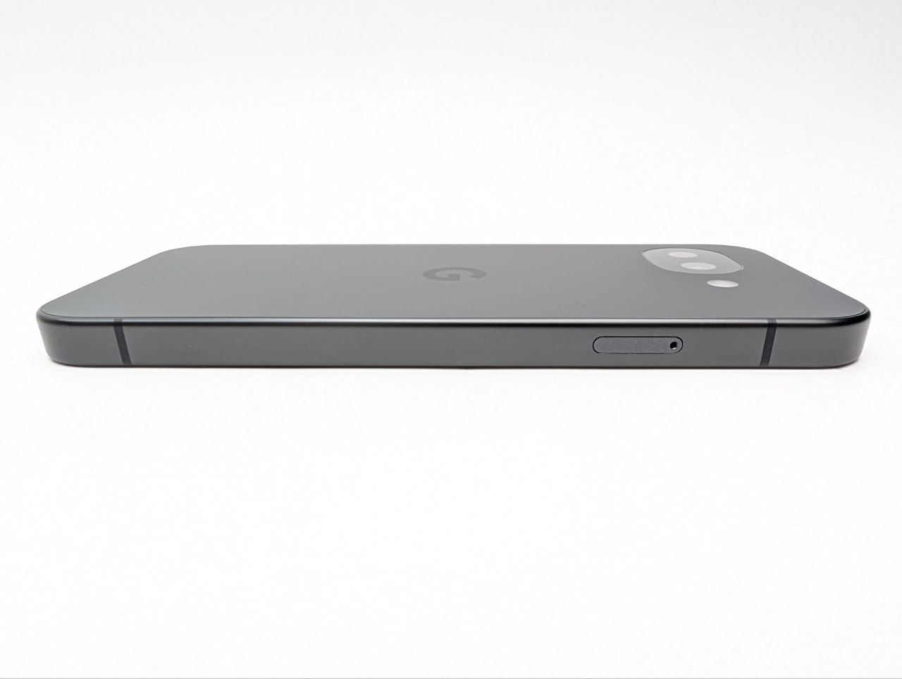 Google Pixel 10a 128GB Obsydian | Outlet, Bateria 95%