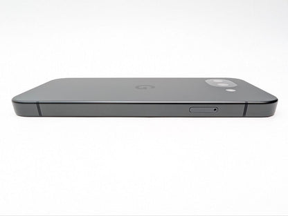 Google Pixel 10a 128GB Obsydian | Outlet, Bateria 95%
