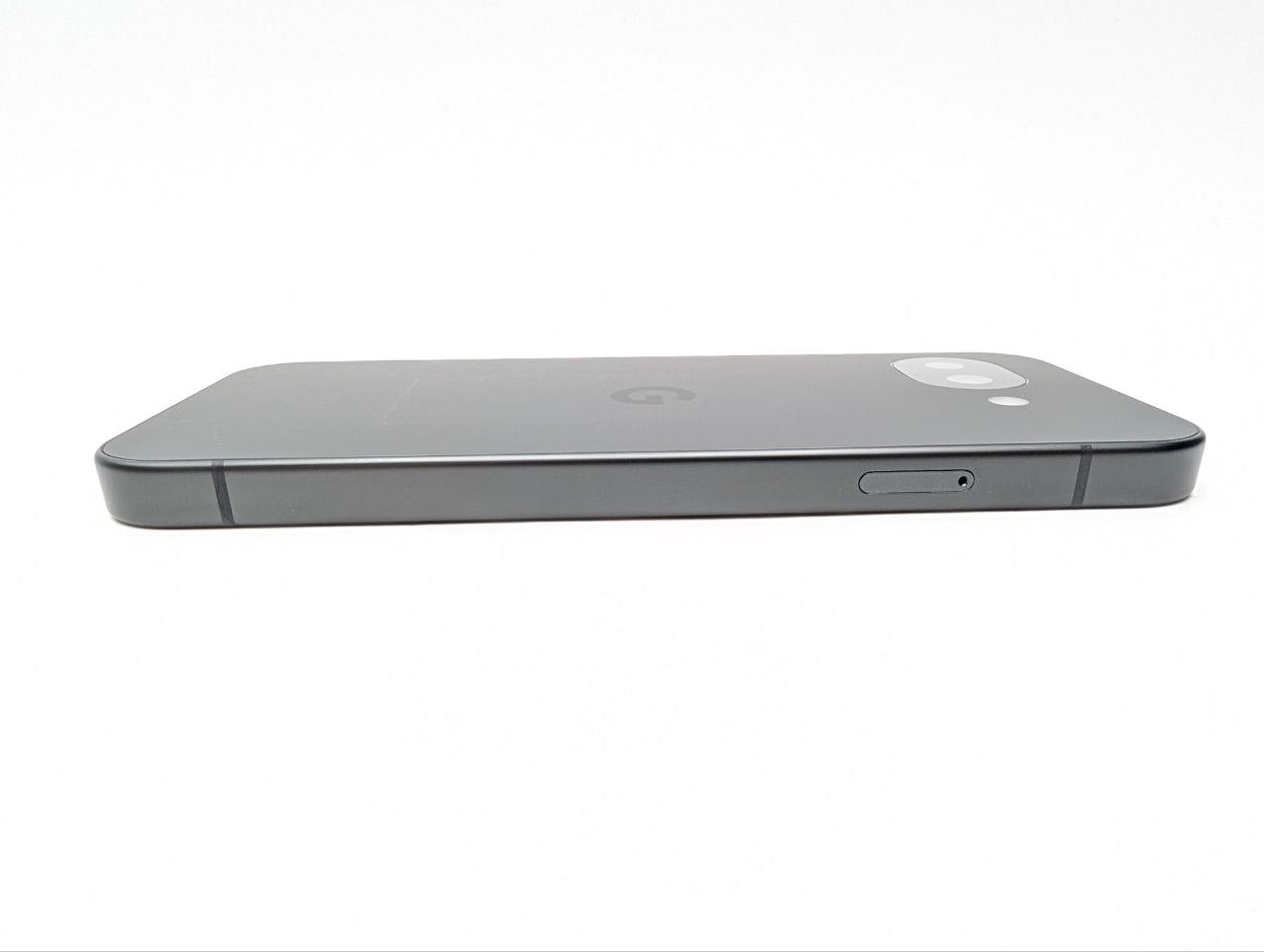 Google Pixel 10a 128GB Obsydian | Outlet, Bateria 95%
