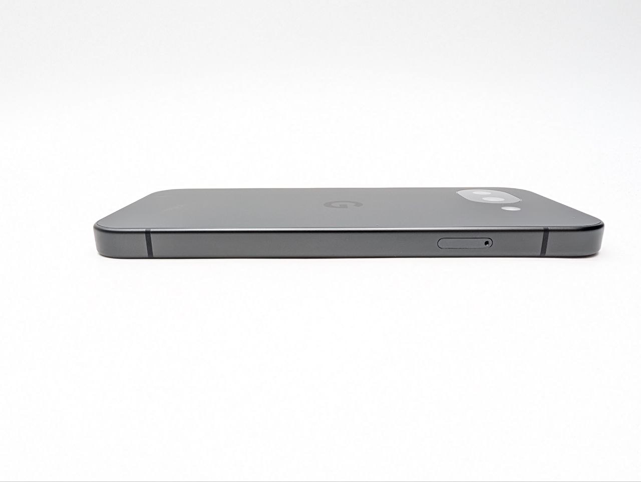 Google Pixel 10a 128GB Obsydian | Outlet, Bateria 95%