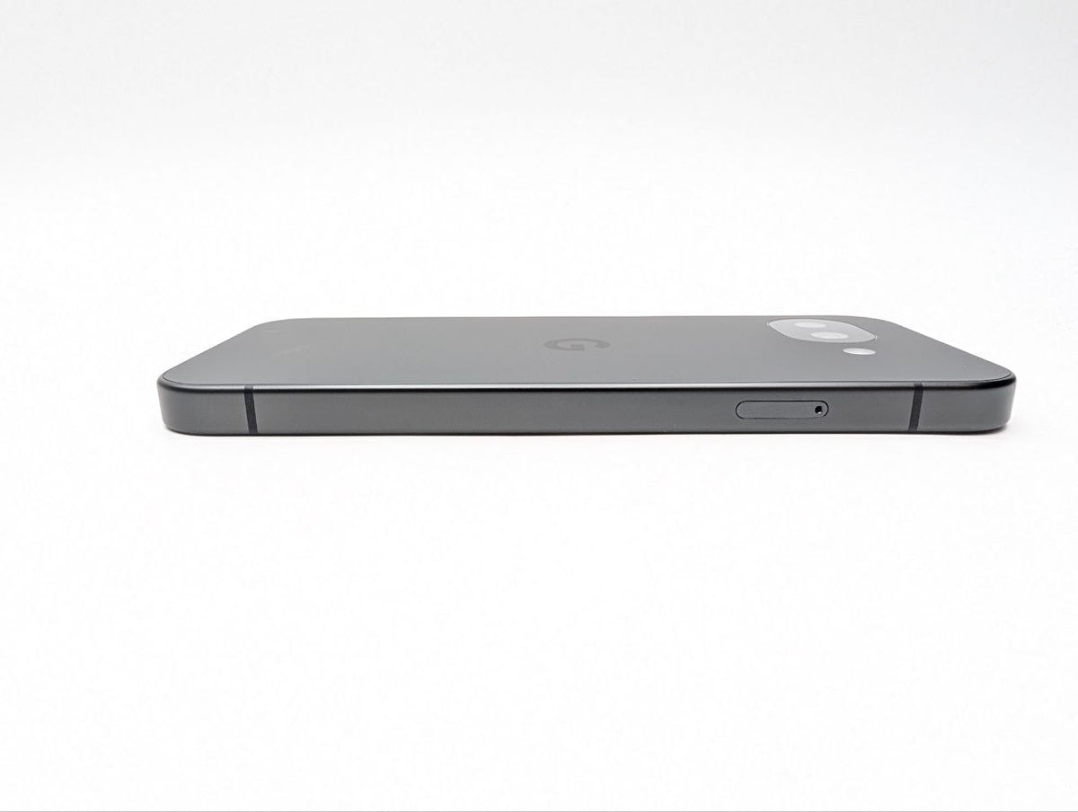 Google Pixel 10a 128GB Obsydian | jak | Outlet, Bateria 95%