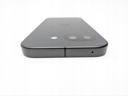Google Pixel 10a 128GB Obsydian | jak | Outlet, Bateria 95%
