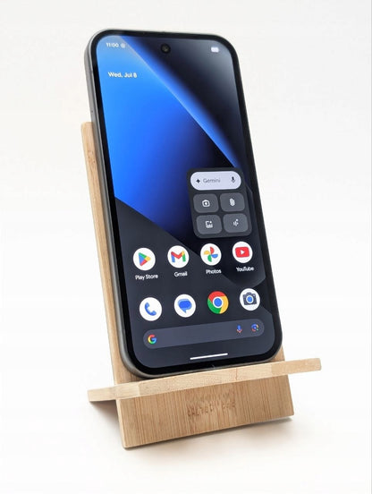 Google Pixel 10a 128GB Obsydian | jak | Outlet, Bateria 95%