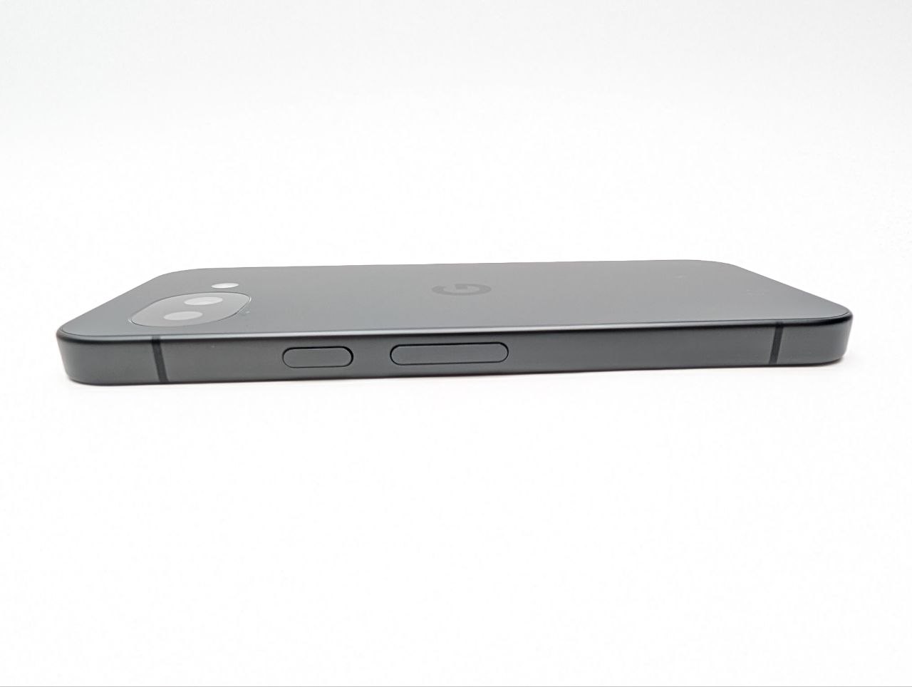 Google Pixel 10a 128GB Obsydian | jak | Outlet, Bateria 95%