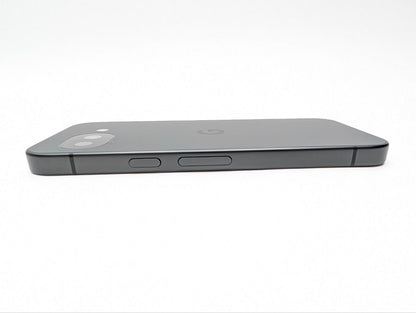 Google Pixel 10a 128GB Obsydian | jak | Outlet, Bateria 95%