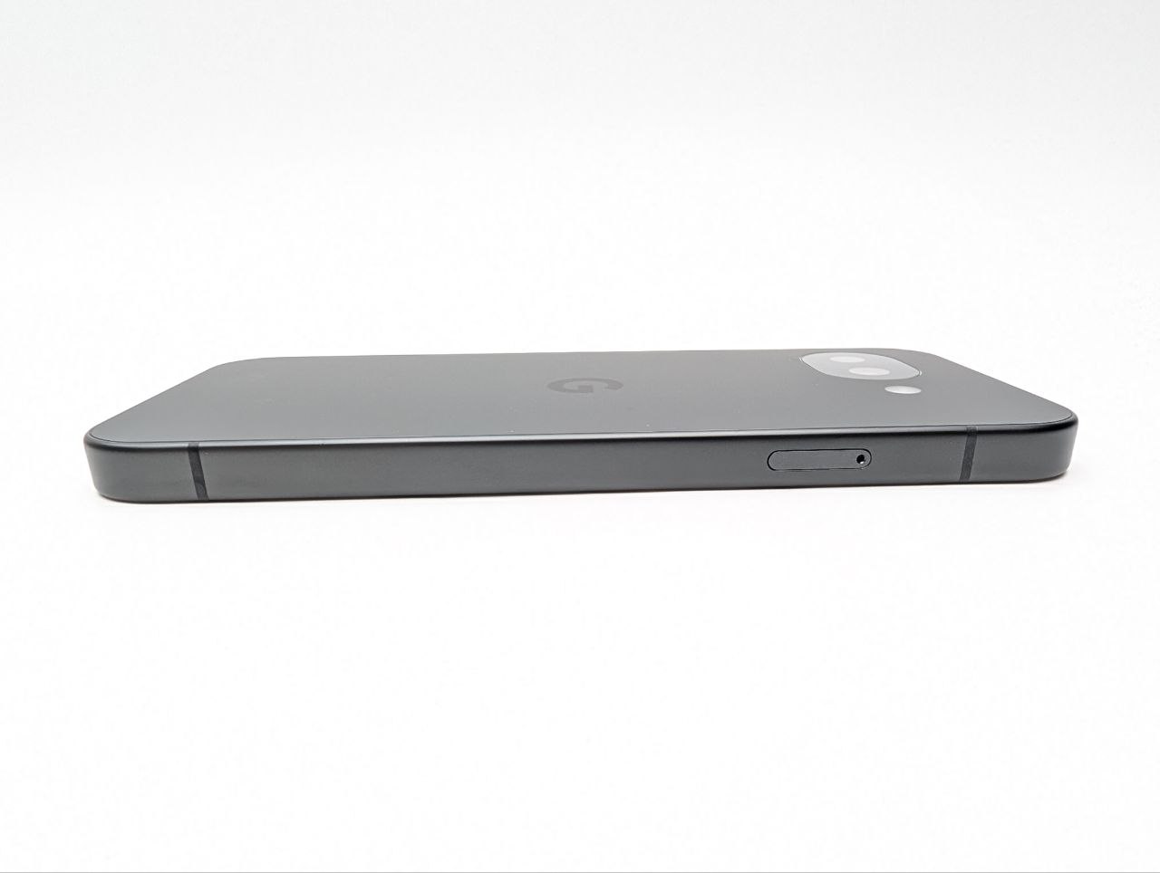 Google Pixel 10a 128GB Obsydian | jak | Outlet, Bateria 95%