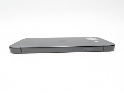 Google Pixel 10a 128GB Obsydian | jak | Outlet, Bateria 95%