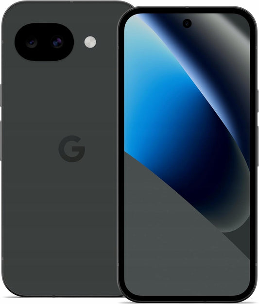 Google Pixel 10a 128GB Обсидіан | як | Розпродаж, акумулятор 95%