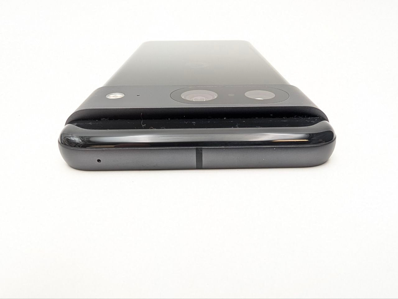 Google Pixel 256 GB czarny | Outlet, Bateria 85%