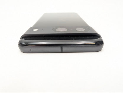 Google Pixel 256 GB czarny | Outlet, Bateria 85%