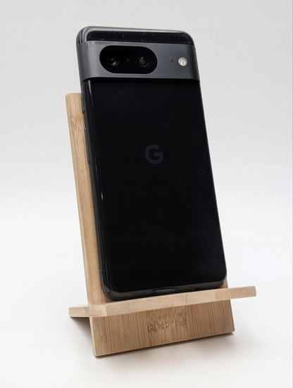 Google Pixel 256 GB czarny | Outlet, Bateria 85%