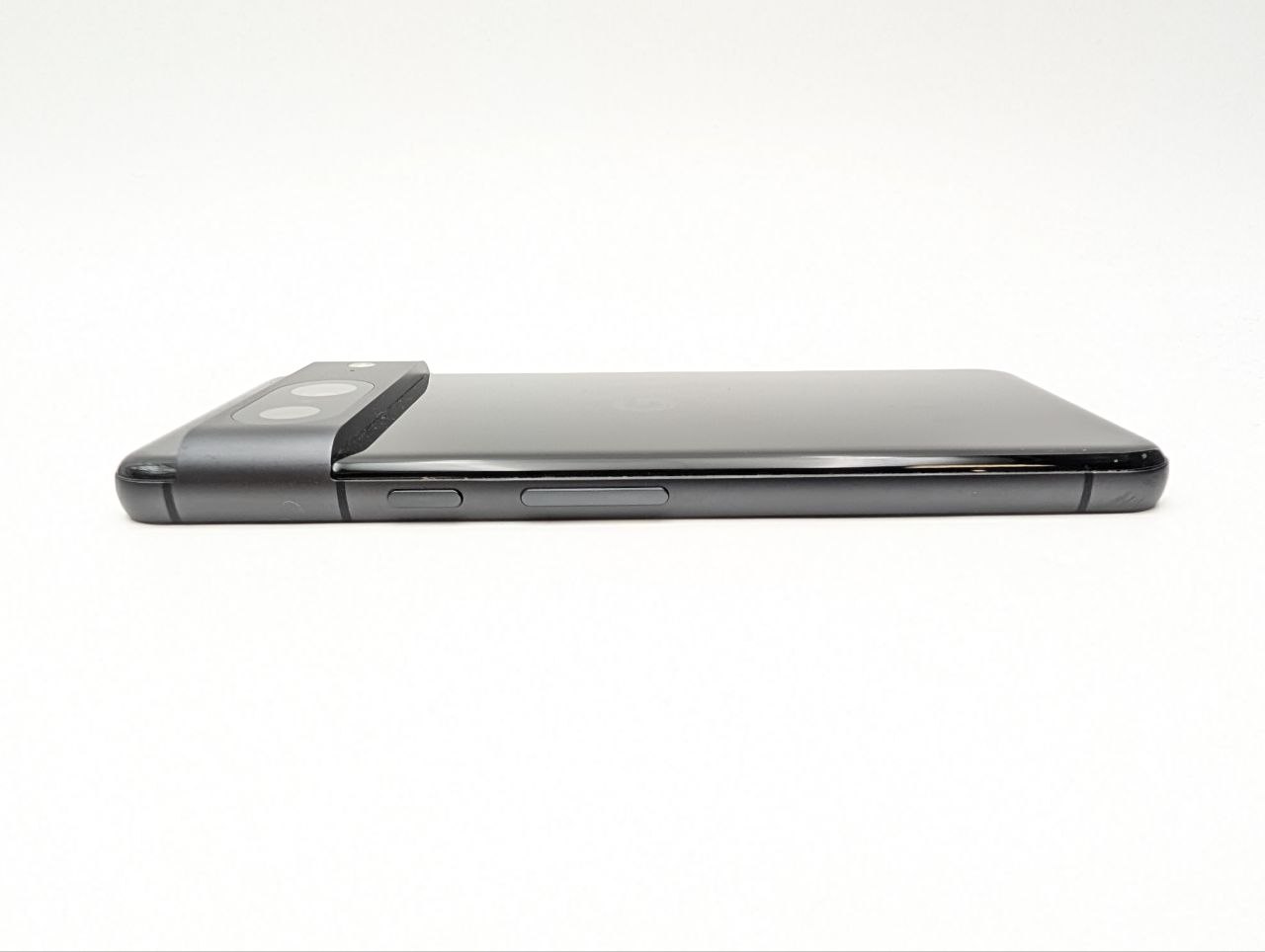 Google Pixel 256 GB czarny | Outlet, Bateria 85%