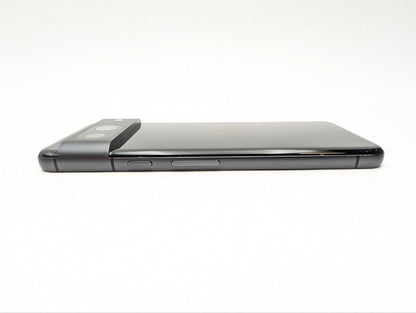 Google Pixel 256 GB czarny | Outlet, Bateria 85%
