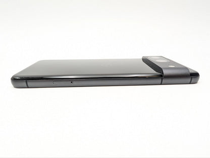 Google Pixel 256 GB czarny | Outlet, Bateria 85%