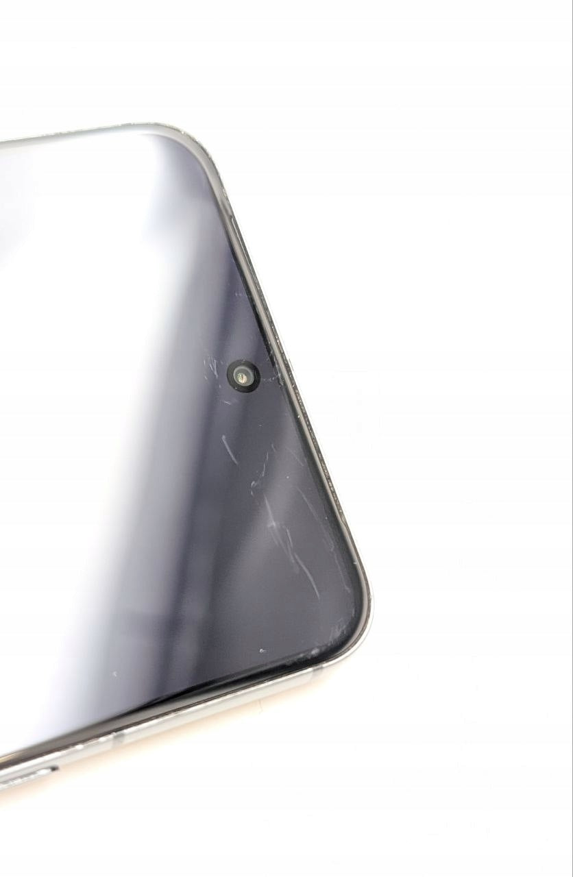 Google Pixel 256 GB czarny | Outlet, Bateria 85%