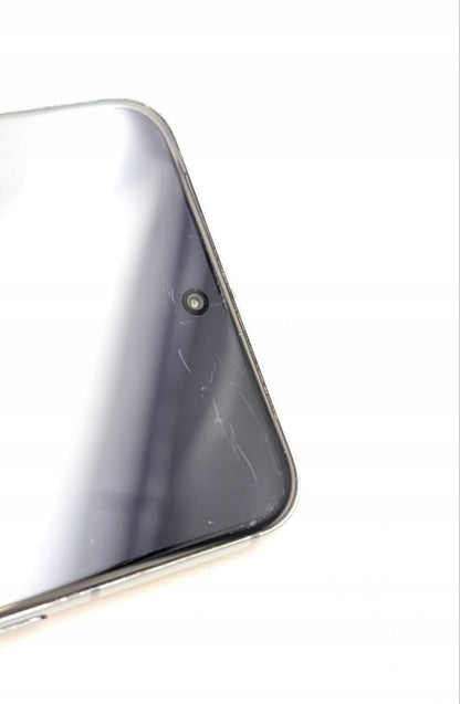 Google Pixel 256 GB czarny | Outlet, Bateria 85%