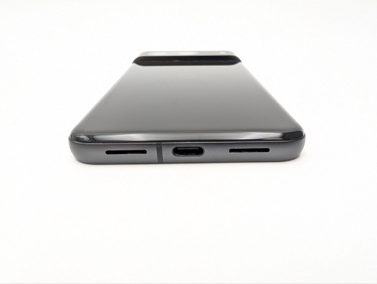 Google Pixel 256 GB czarny | Outlet, Bateria 85%