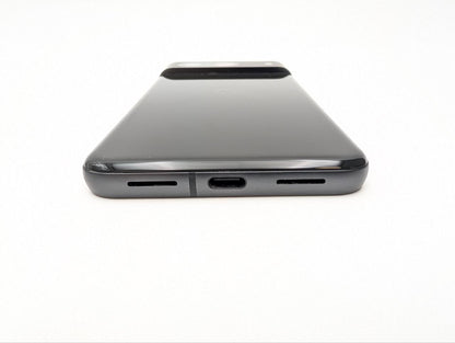 Google Pixel 256 GB czarny | Outlet, Bateria 85%