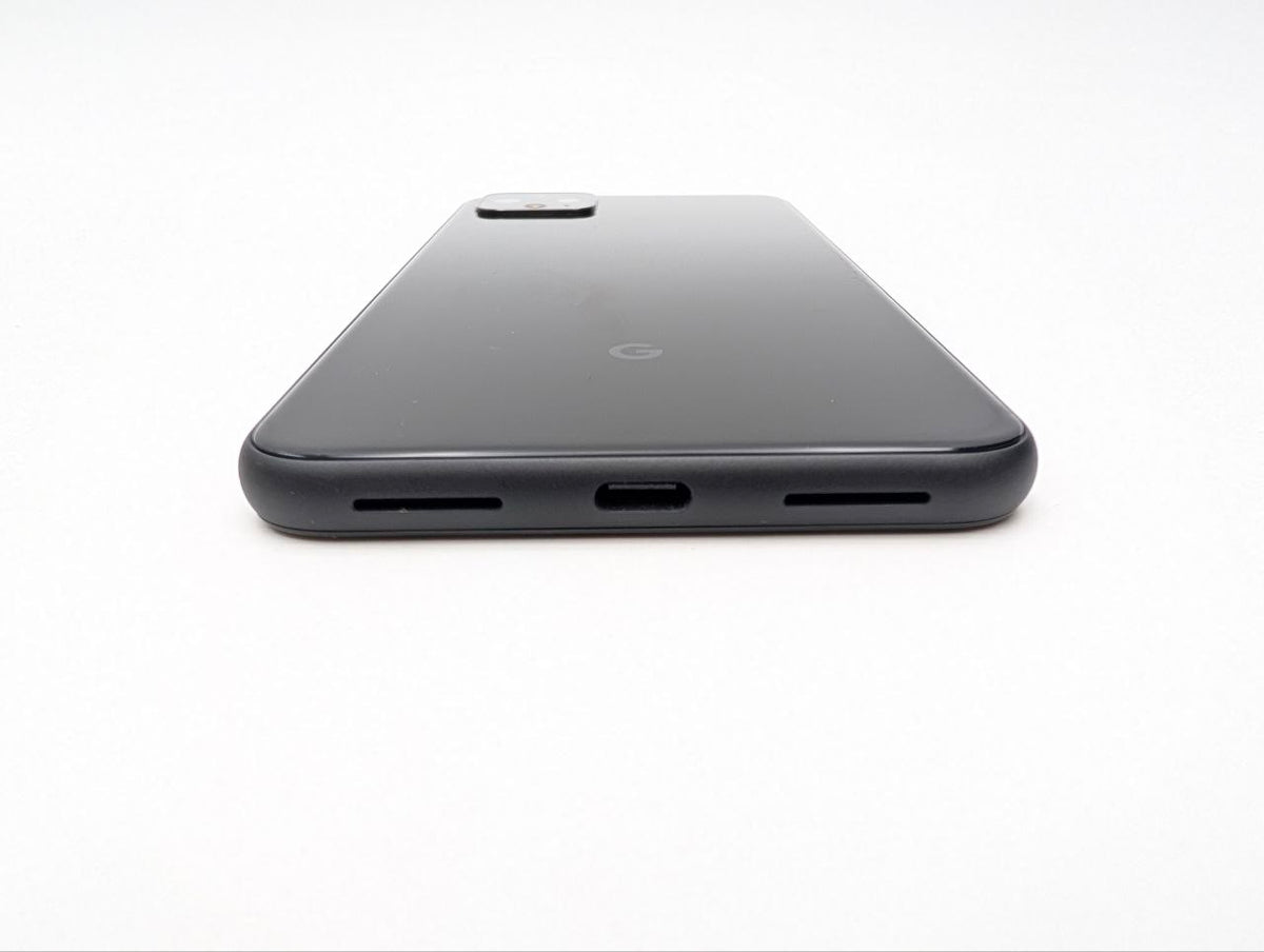 Google Pixel 4 XL 64 GB czarny | Outlet, Bateria 75%