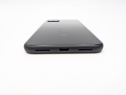 Google Pixel 4 XL 64 GB czarny | Outlet, Bateria 75%