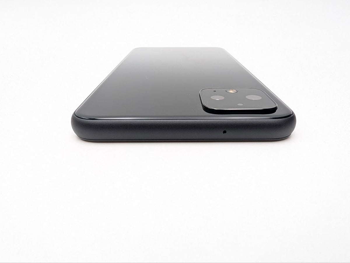 Google Pixel 4 XL 64 GB czarny | Outlet, Bateria 75%