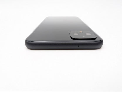 Google Pixel 4 XL 64 GB czarny | Outlet, Bateria 75%