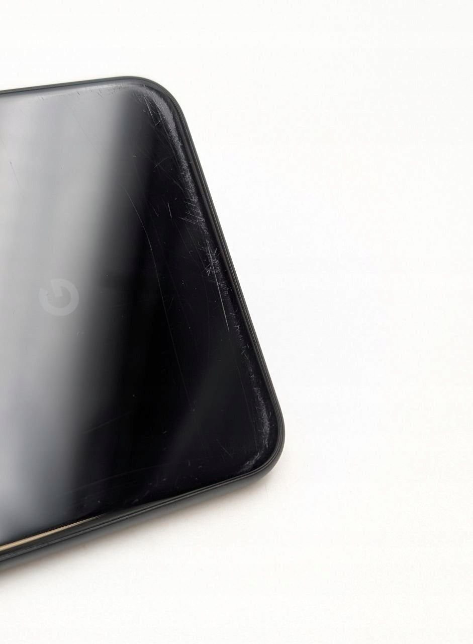 Google Pixel 4 XL 64 GB czarny | Outlet, Bateria 75%