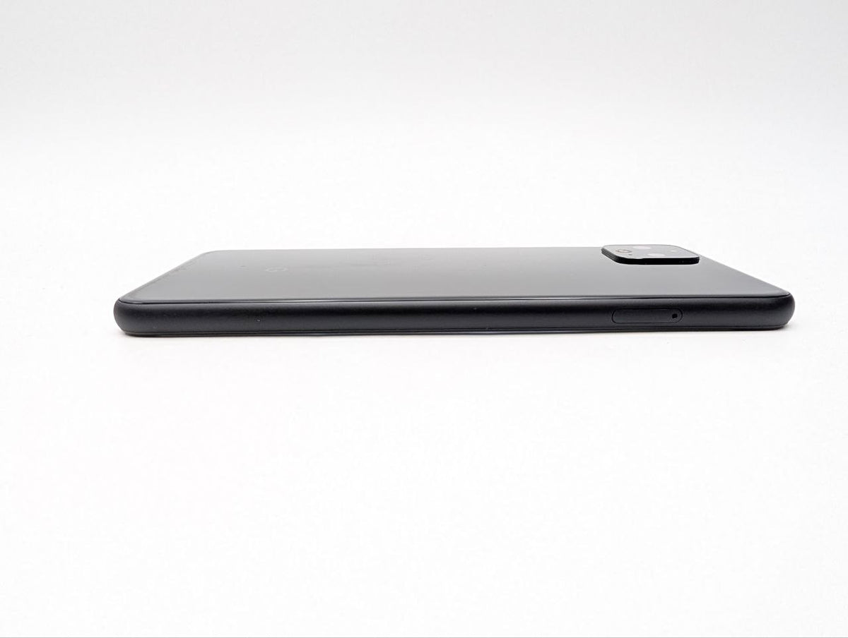 Google Pixel 4 XL 64 GB czarny | Outlet, Bateria 75%