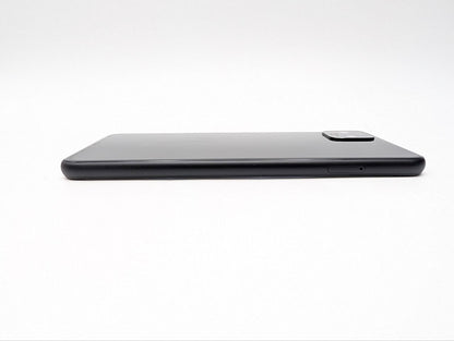 Google Pixel 4 XL 64 GB czarny | Outlet, Bateria 75%