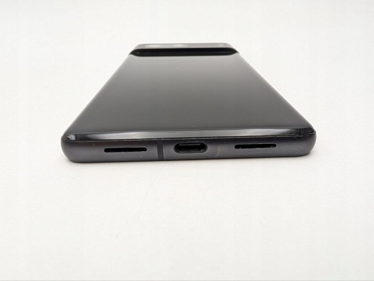 Google Pixel 7 128 GB Czarny | Outlet, Bateria 85%