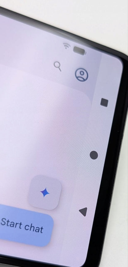 Google Pixel 7 128 GB Czarny | Outlet, Bateria 85%