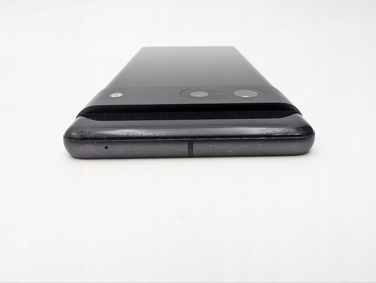 Google Pixel 7 128 GB Czarny | Outlet, Bateria 85%