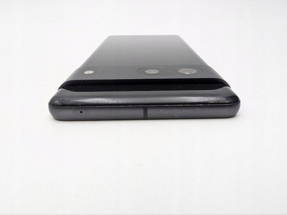 Google Pixel 7 128 GB Czarny | Outlet, Bateria 85%