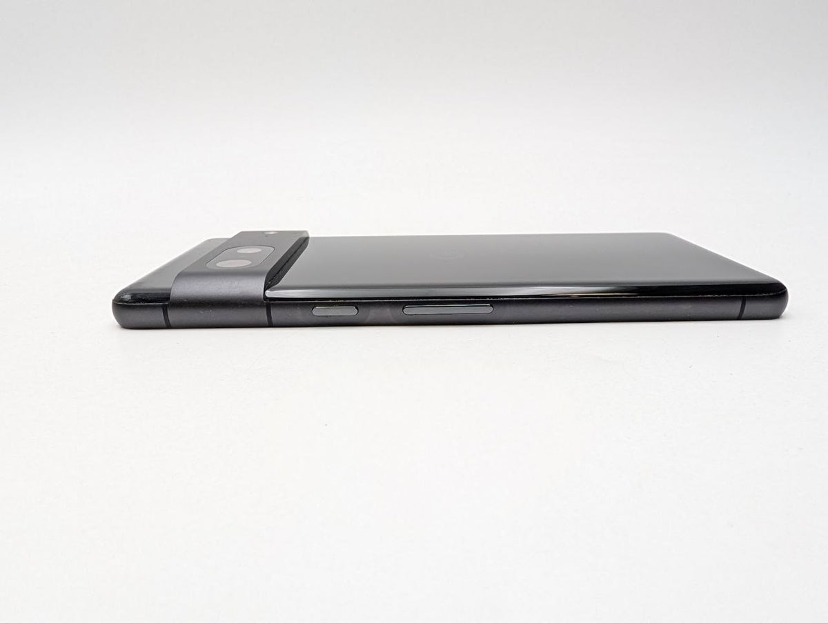 Google Pixel 7 128 GB Czarny | Outlet, Bateria 85%