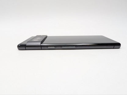 Google Pixel 7 128 GB Czarny | Outlet, Bateria 85%