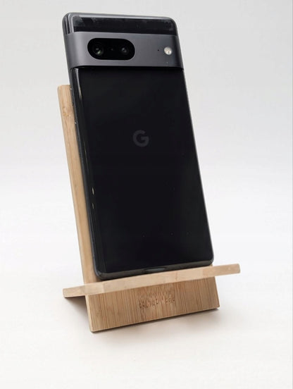 Google Pixel 7 128 GB Czarny | Outlet, Bateria 85%