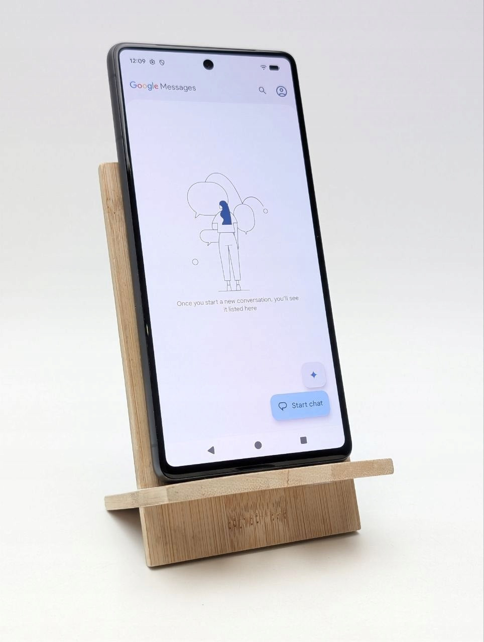 Google Pixel 7 128 GB Czarny | Outlet, Bateria 85%