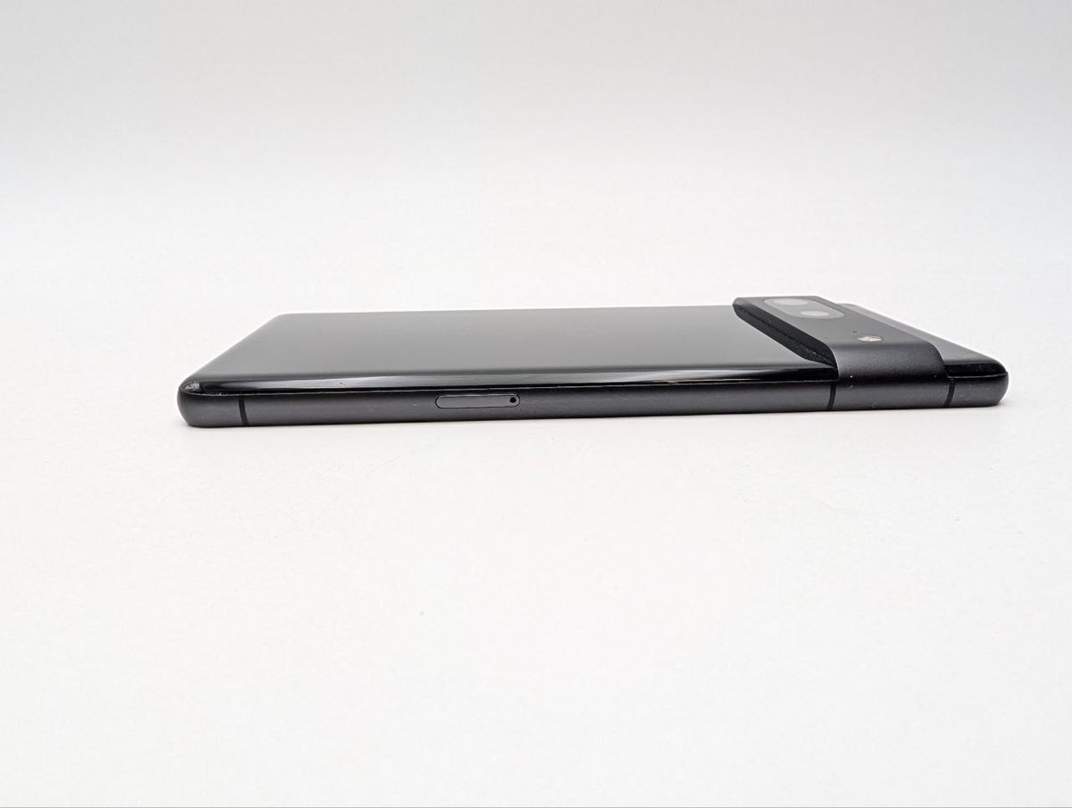 Google Pixel 7 128 GB Czarny | Outlet, Bateria 85%
