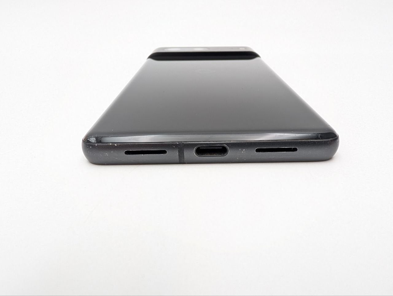Google Pixel 7 128GB Czarny | Outlet, Bateria 85%