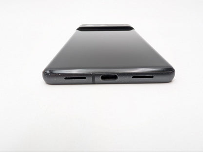 Google Pixel 7 128GB Czarny | Outlet, Bateria 85%