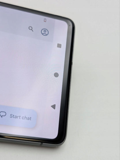 Google Pixel 7 128GB Czarny | Outlet, Bateria 85%