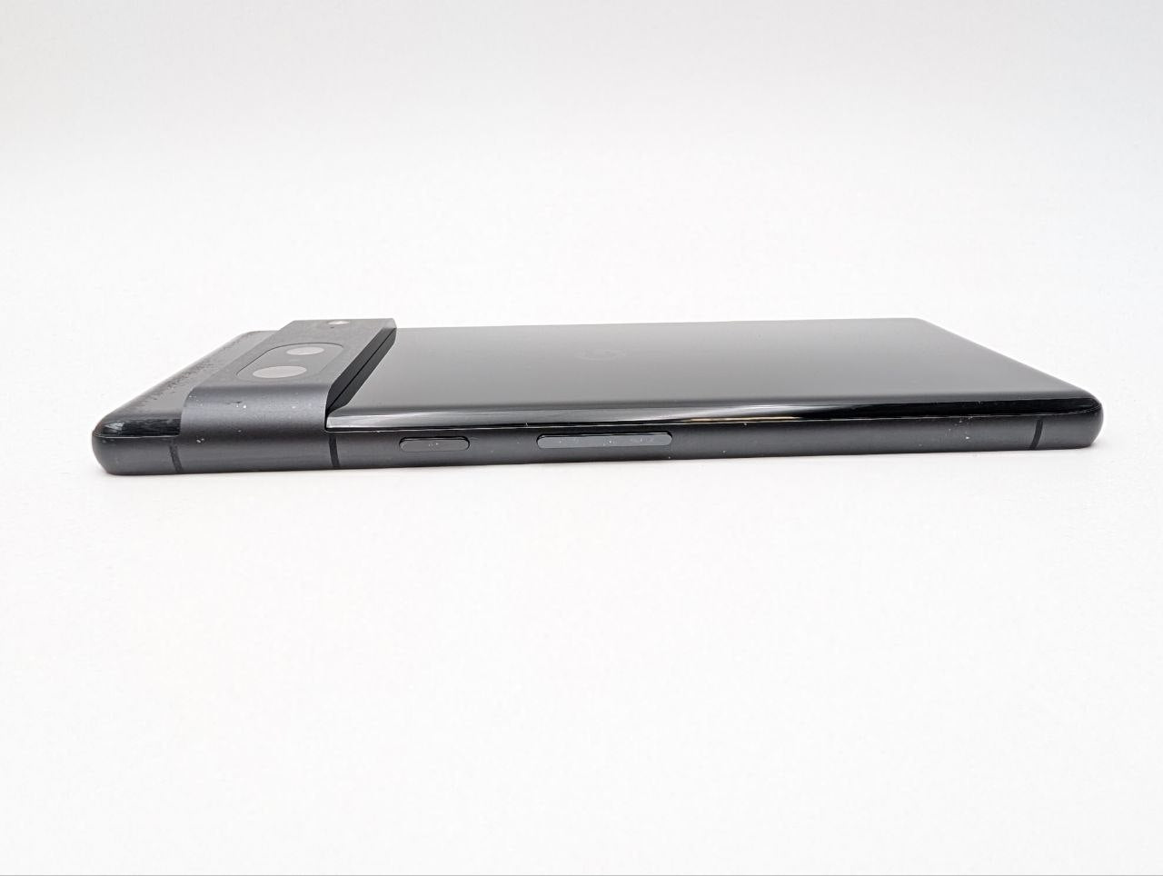 Google Pixel 7 128GB Czarny | Outlet, Bateria 85%