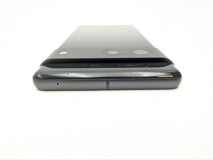 Google Pixel 7 128GB Czarny | Outlet, Bateria 85%