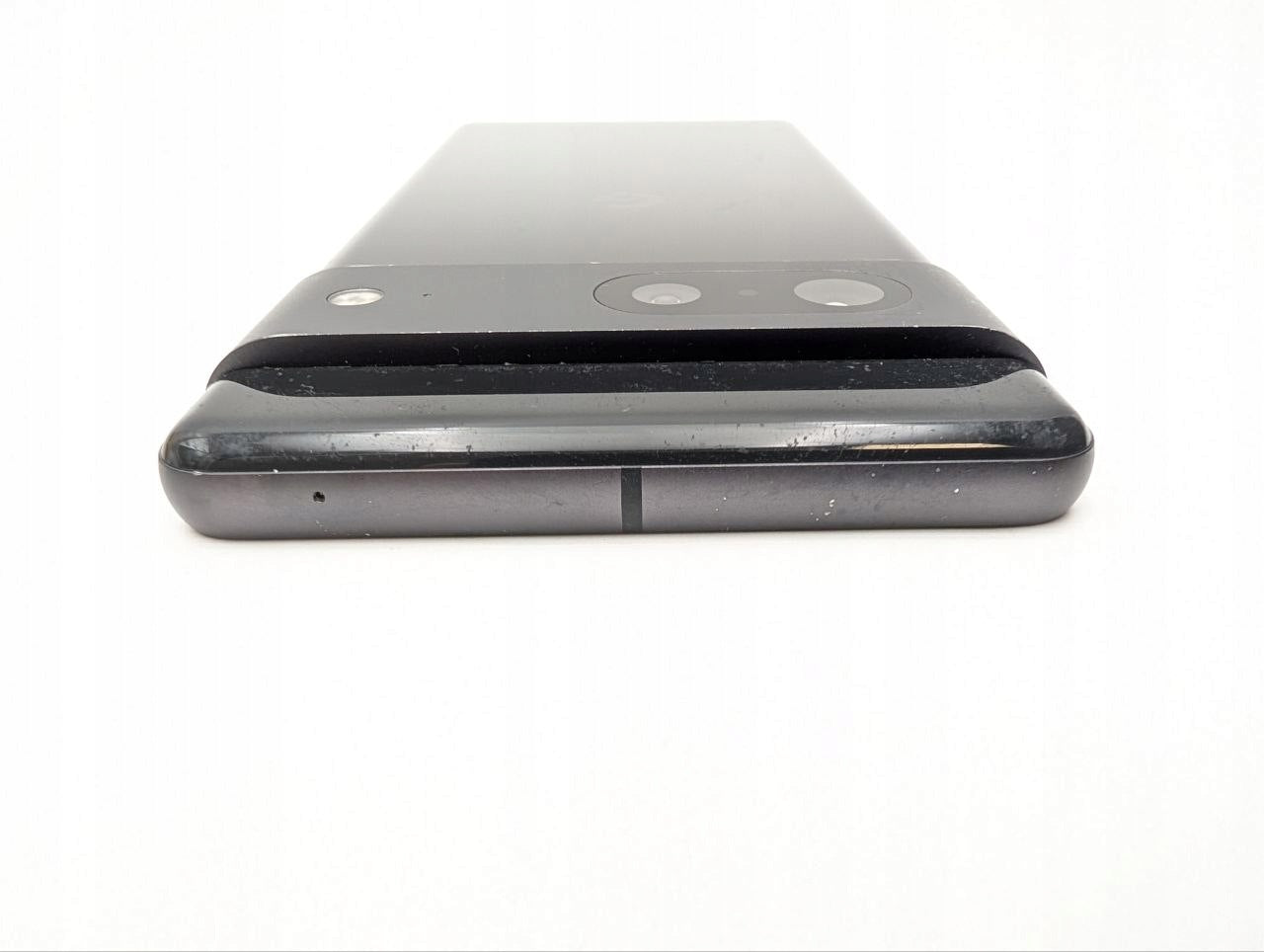 Google Pixel 7 128GB Czarny | Used, Bateria 85%