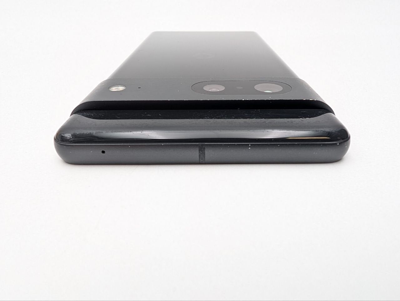 Google Pixel 7 128GB Czarny | Outlet, Bateria 85%