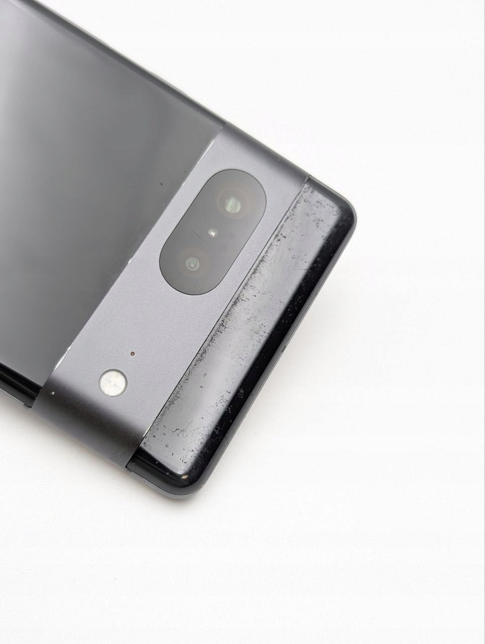 Google Pixel 7 128GB Czarny | Used, Bateria 85%