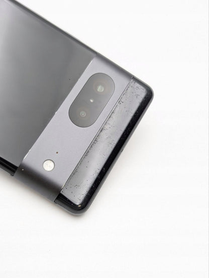 Google Pixel 7 128GB Czarny | Used, Bateria 85%